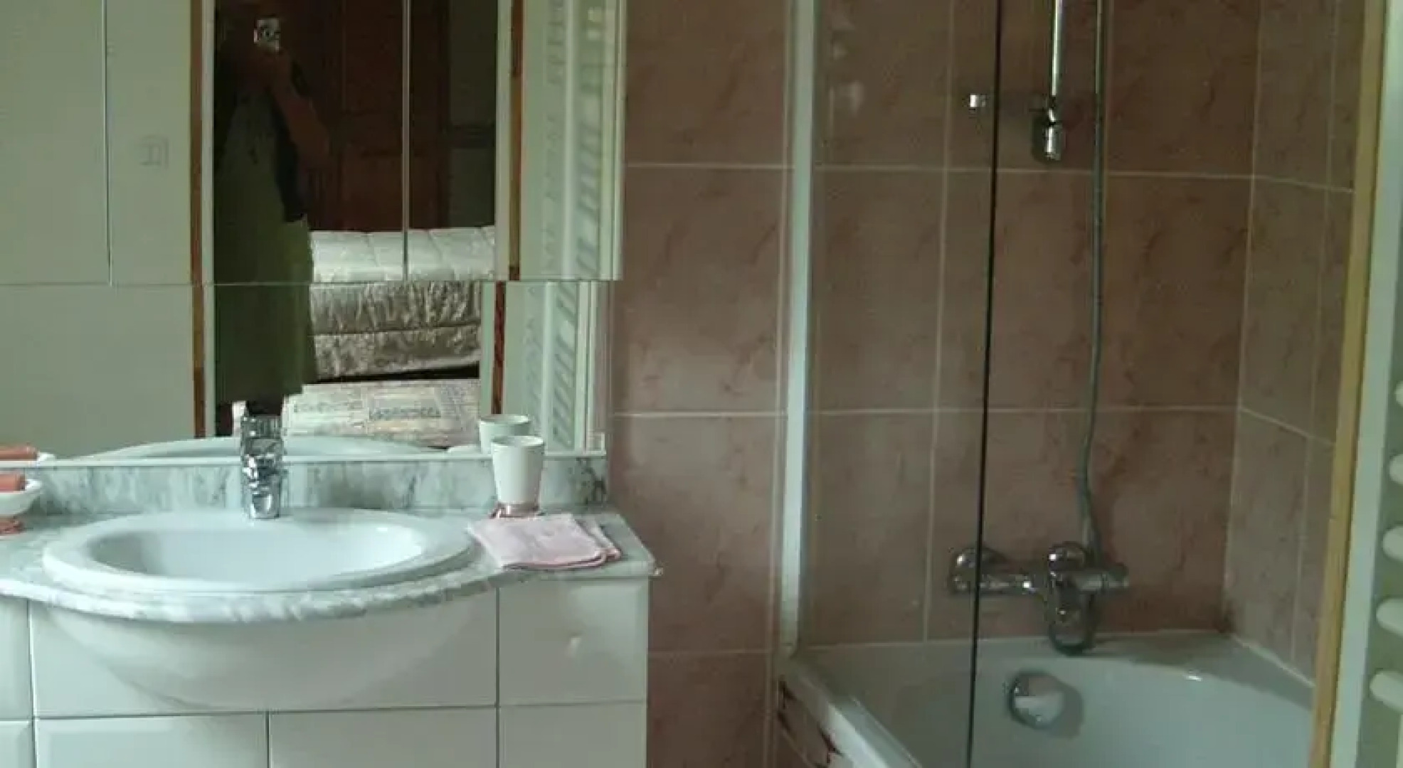 Le Domaine de Mont Réal