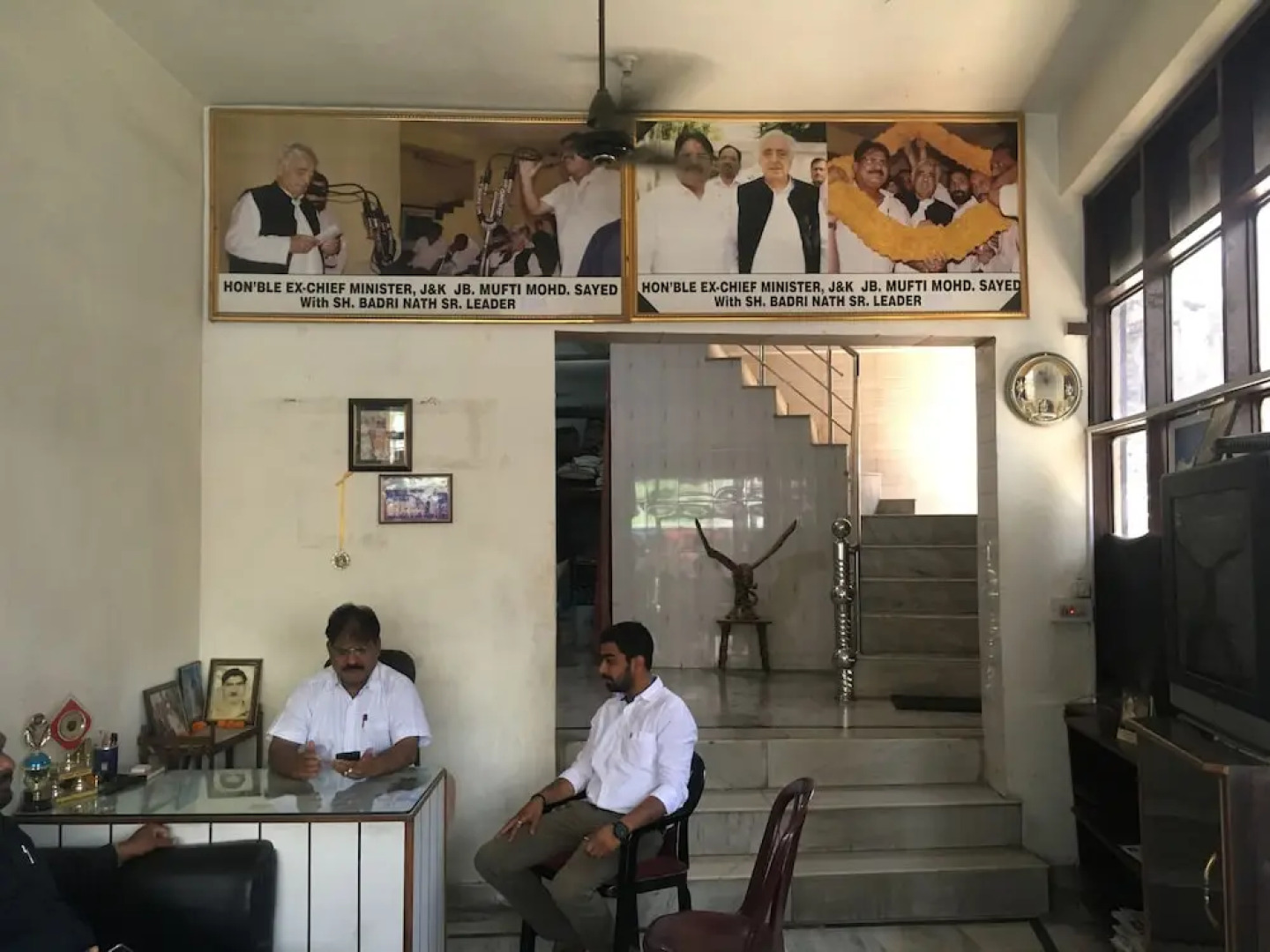 Hotel Sunny International