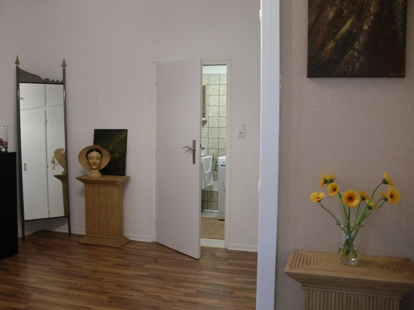 Gästehaus Schröder Mühlheim am Main 1