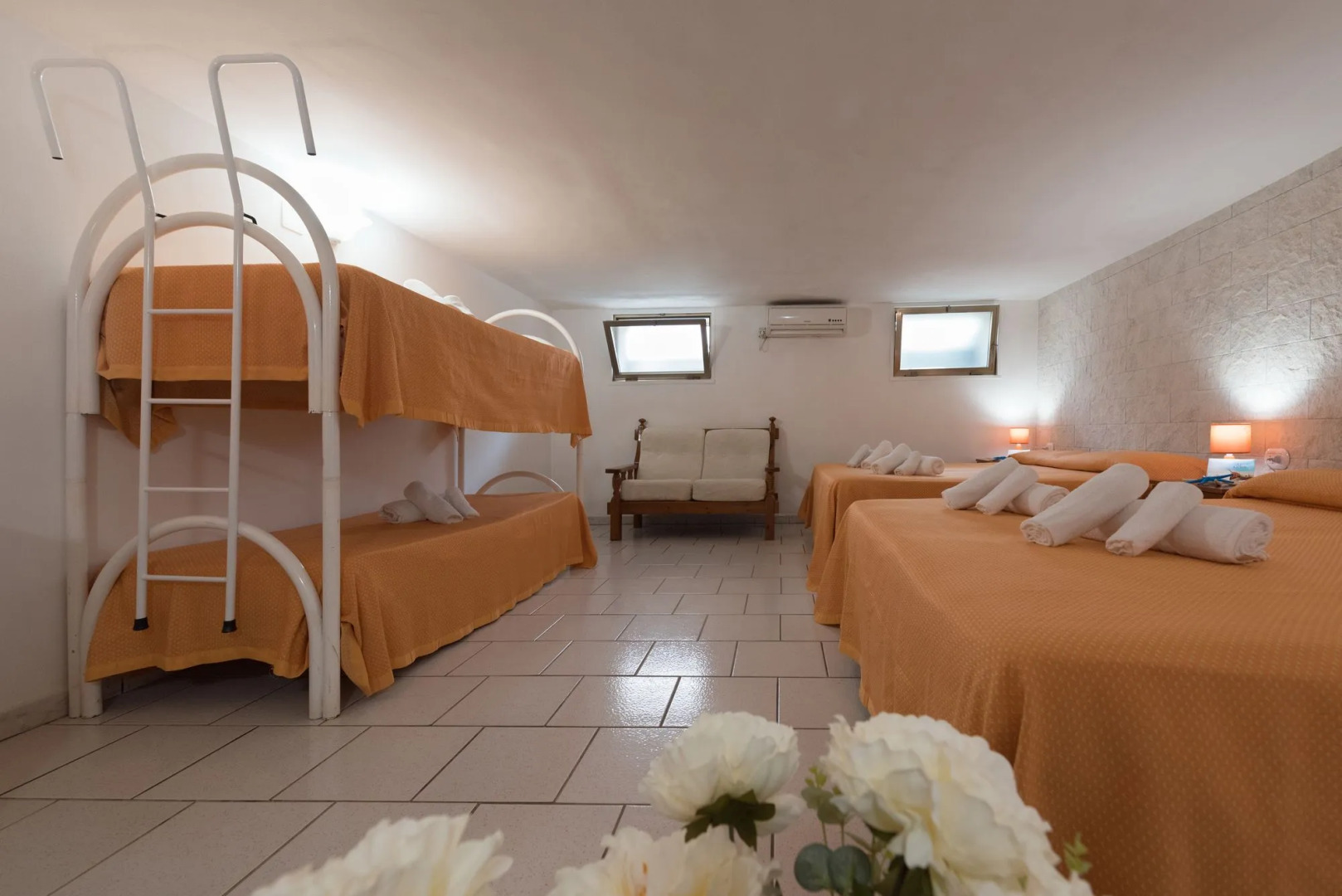 Le Gemelle Boutique Hotel