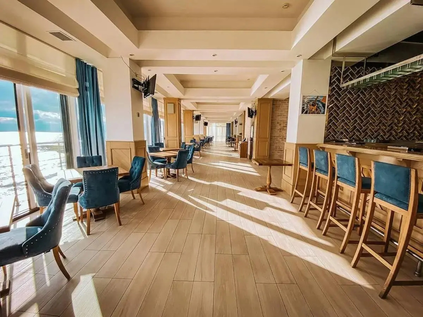 Голден Хиллс (Golden Hills) 4*