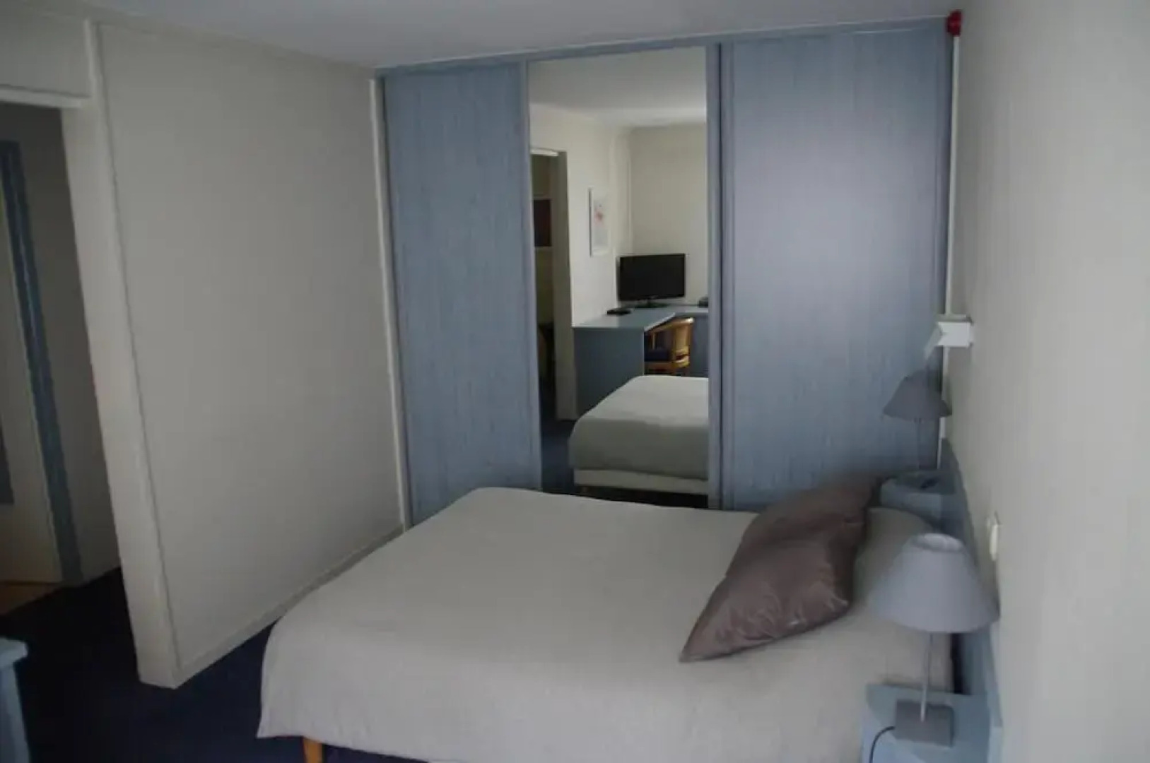 Hôtel Relais Porte des Alpes