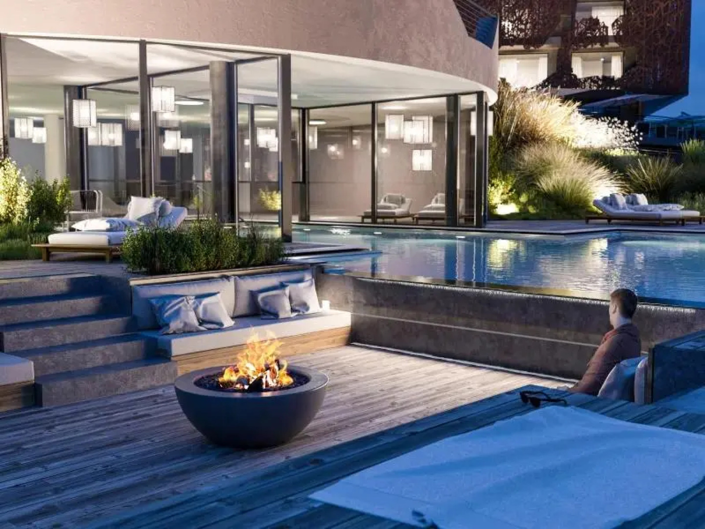 SILENA, your soulful hotel - adults only