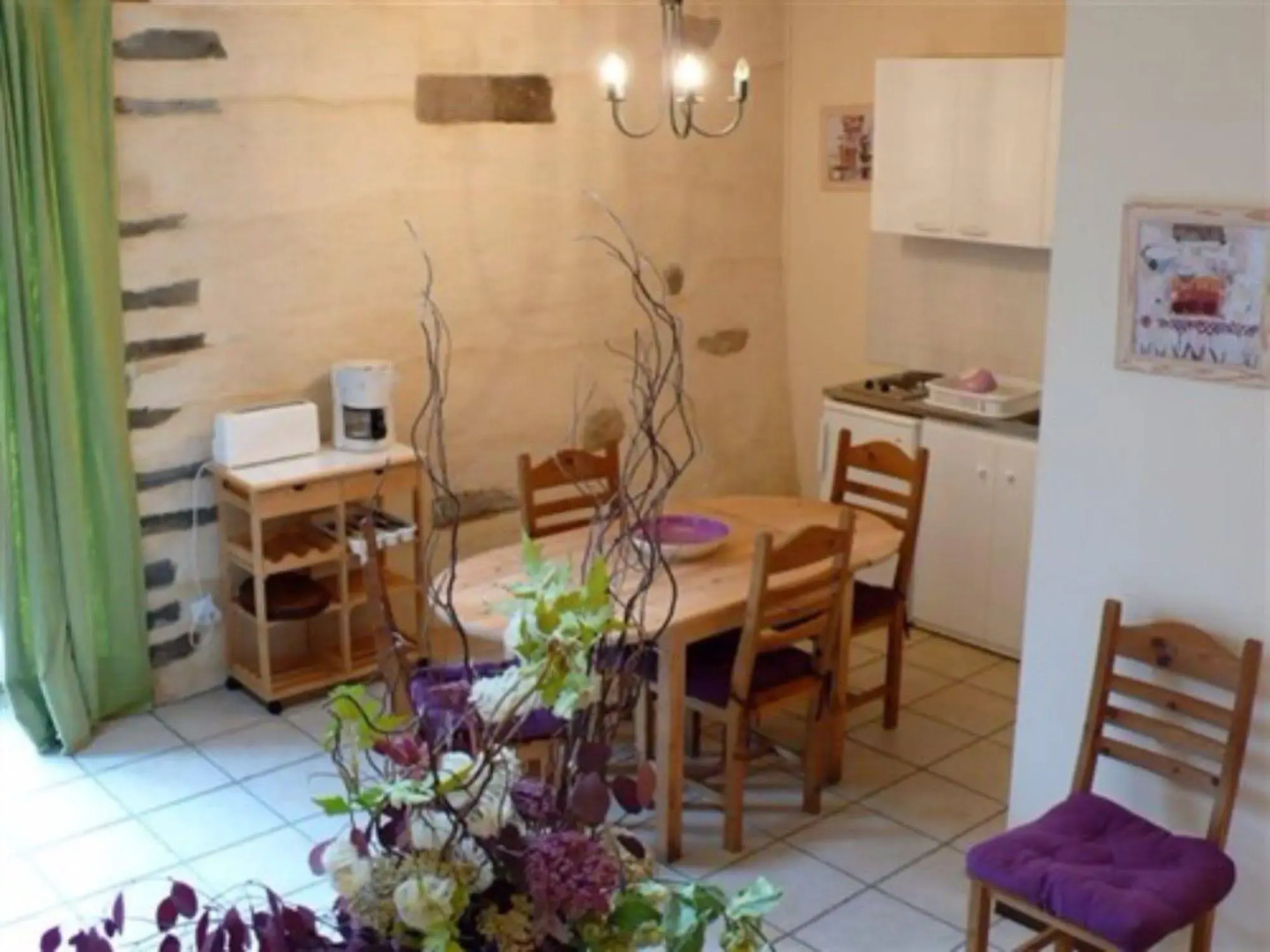 Manoir de la Bégaudière