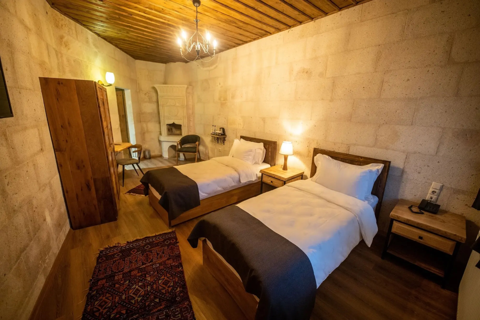 Duven Hotel Cappadocia