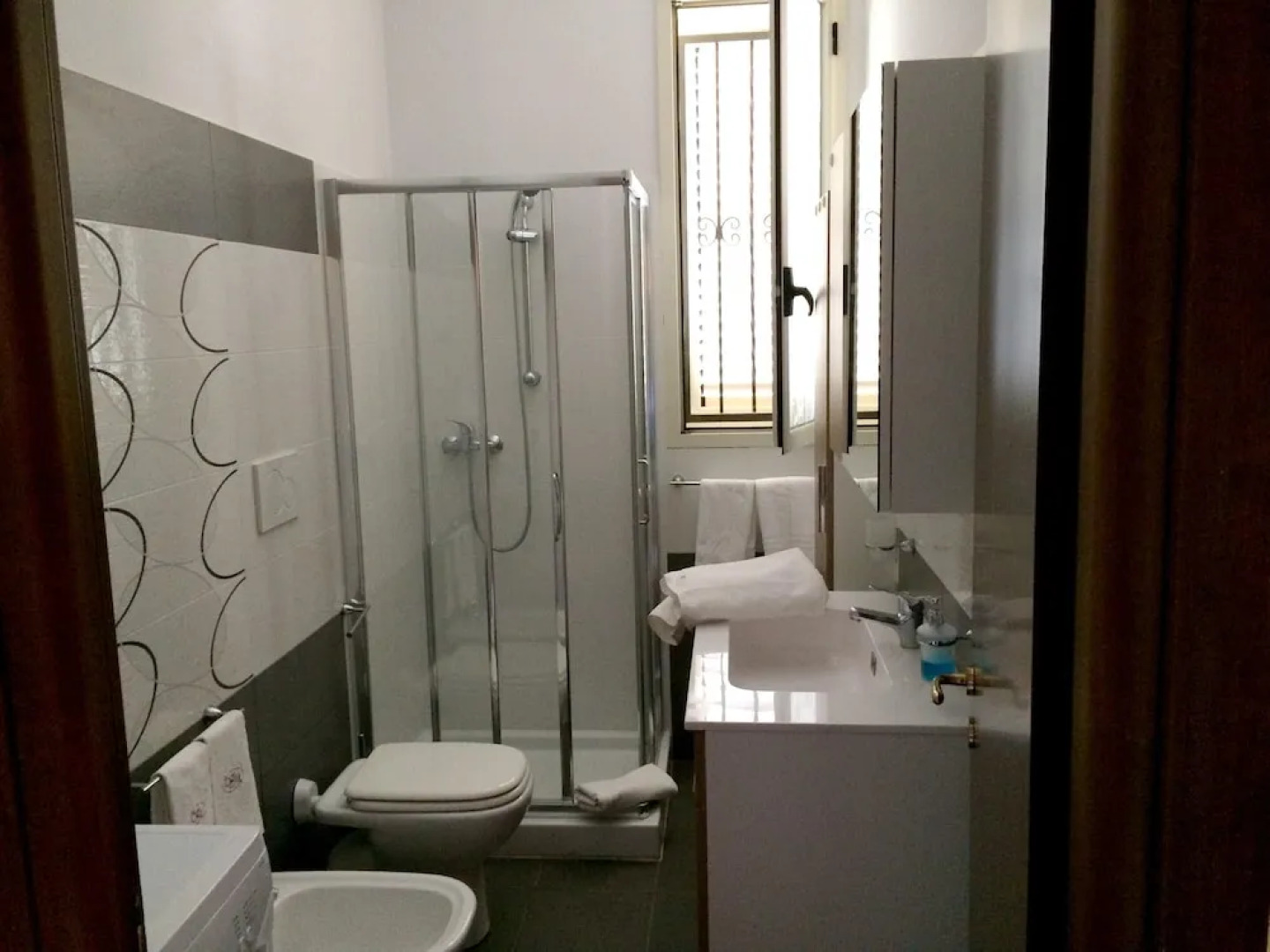 Apartment With 3 Bedrooms in Pozzallo, With Wonderful sea View, Pool A