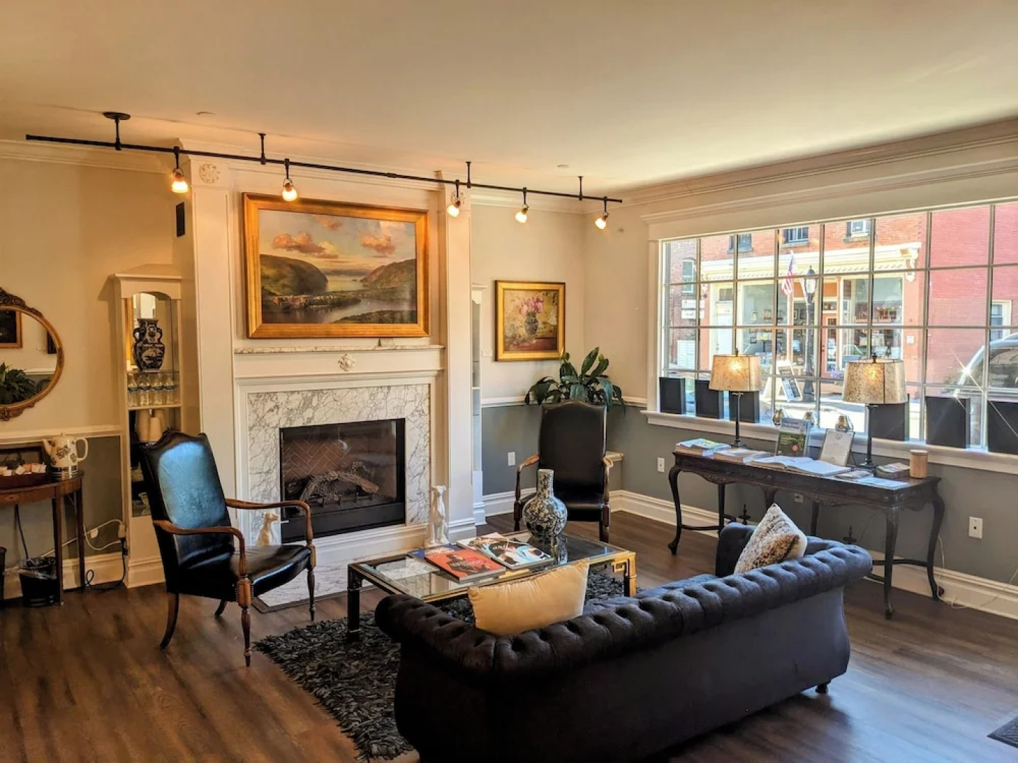 The Dutchess Inn and Spa at Beacon