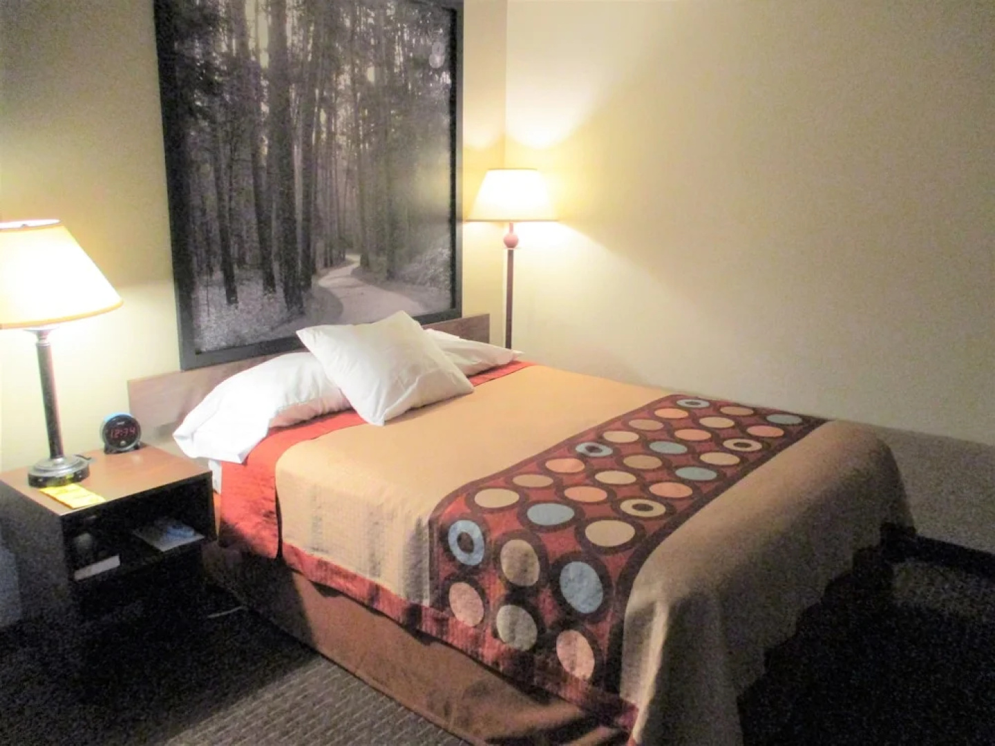 Super 8 Bemidji MN