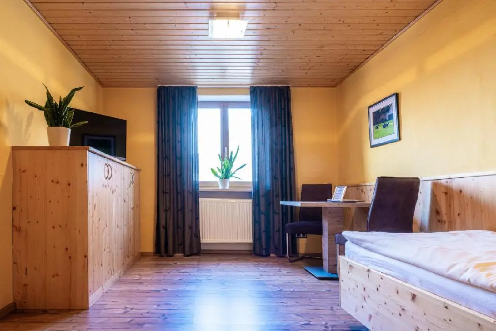 Gasthof Weißer Schwan