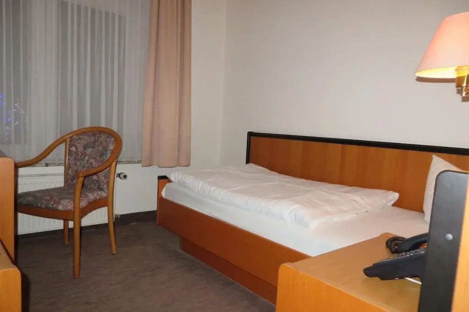 Hotel & Restaurant Zum Löwen