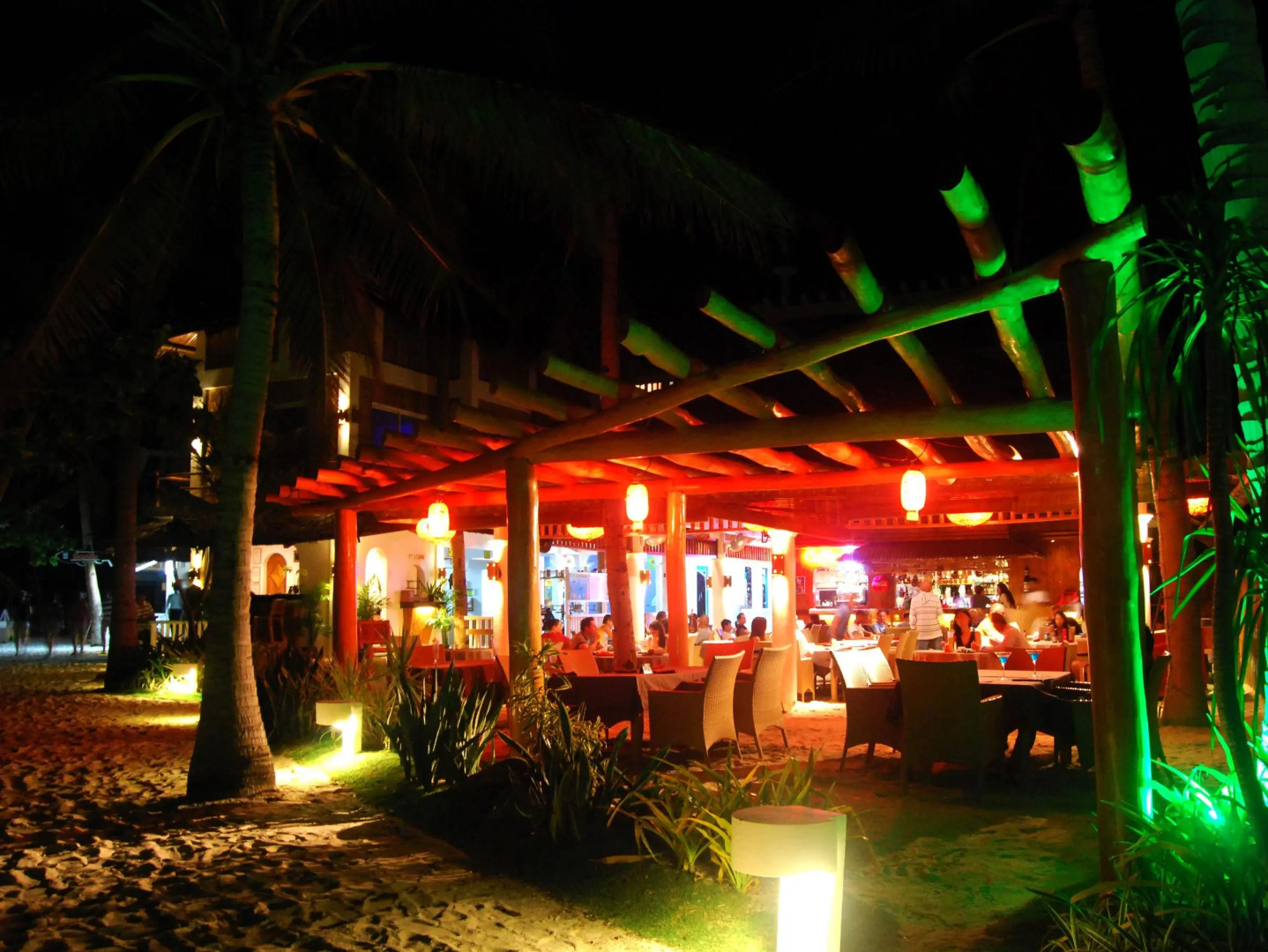 Malapascua Exotic Island Dive and Beach Resort