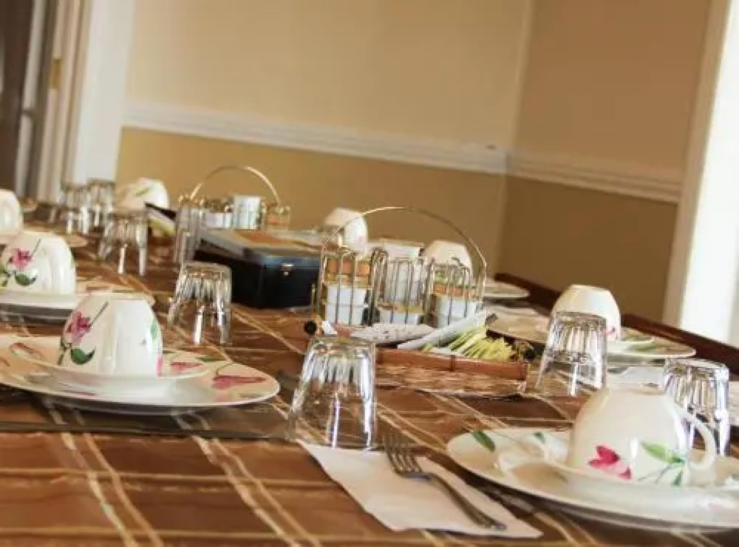 Domaine de nos Ancetres