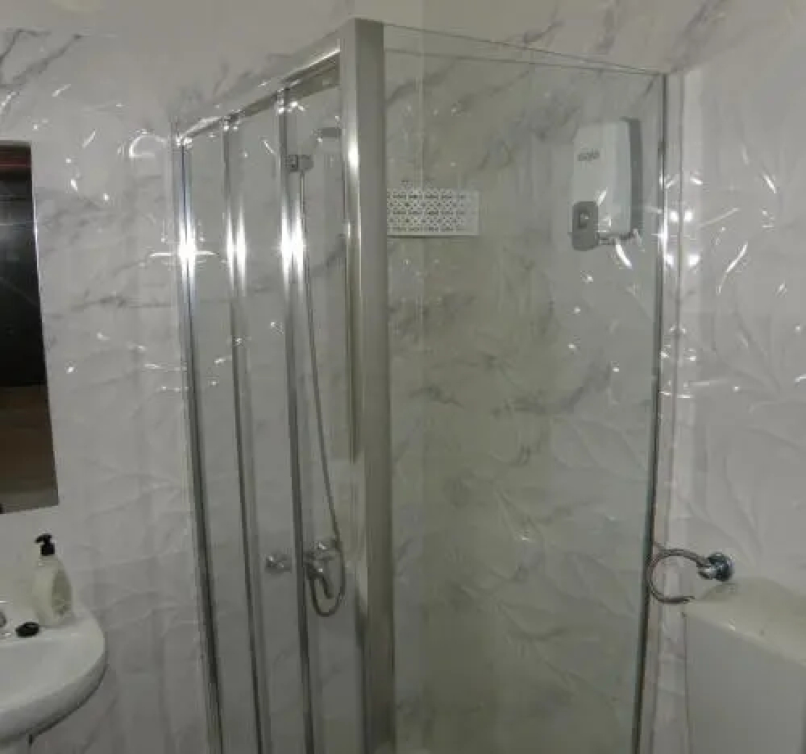 Residencial Antonio Mocisso