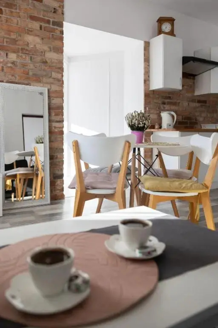 Apartamenty Pod Kicarzem