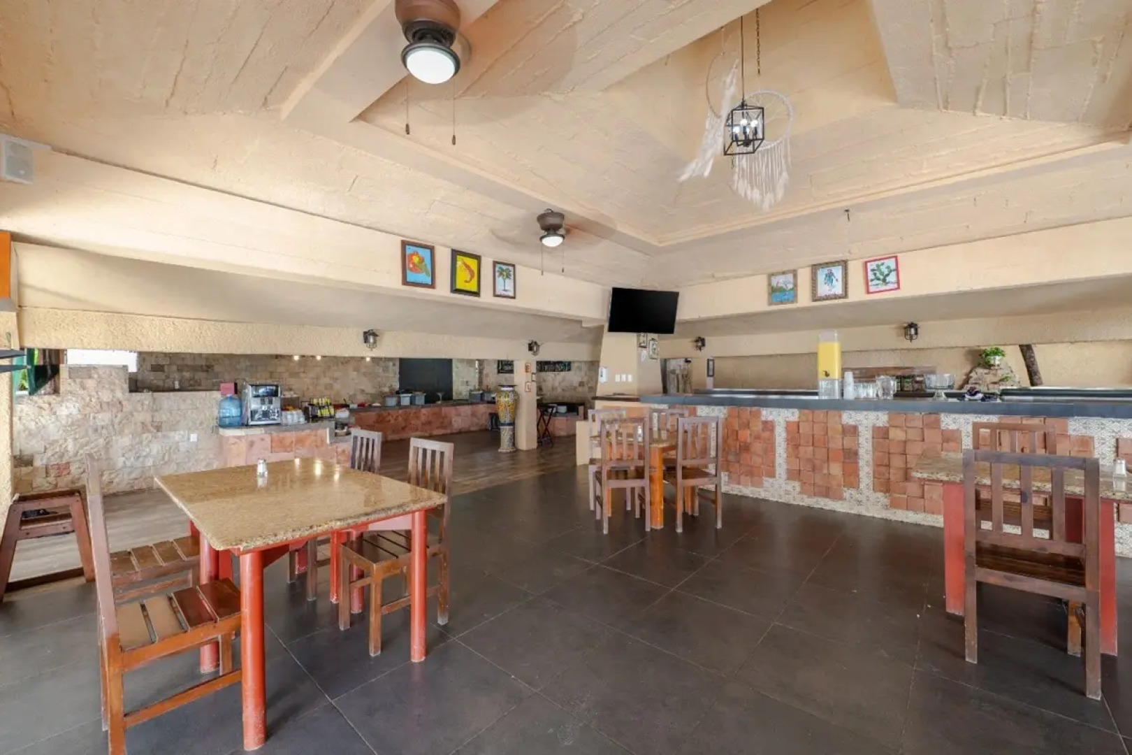 Hotel Maya Caribe Faranda