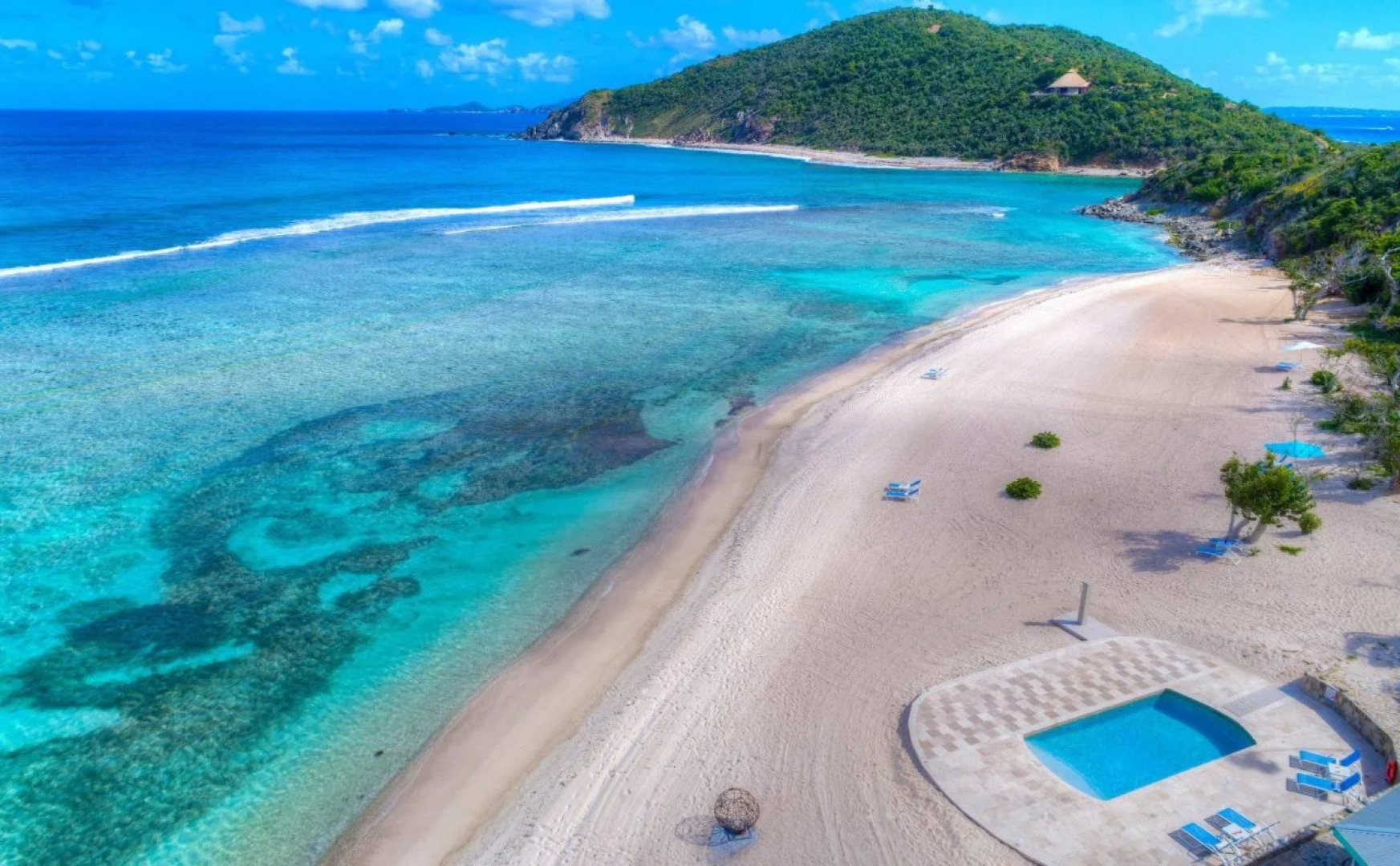 Scrub Island Resort, Spa & Marina