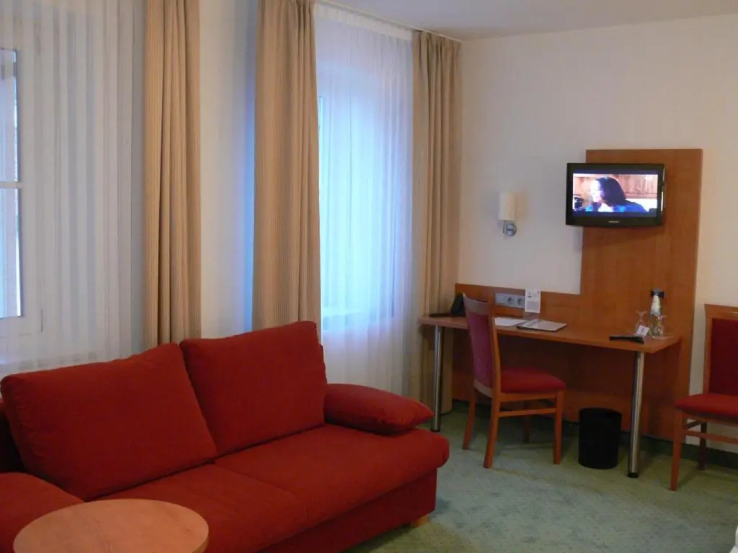 Hotel Roter Ochsen Lauchheim