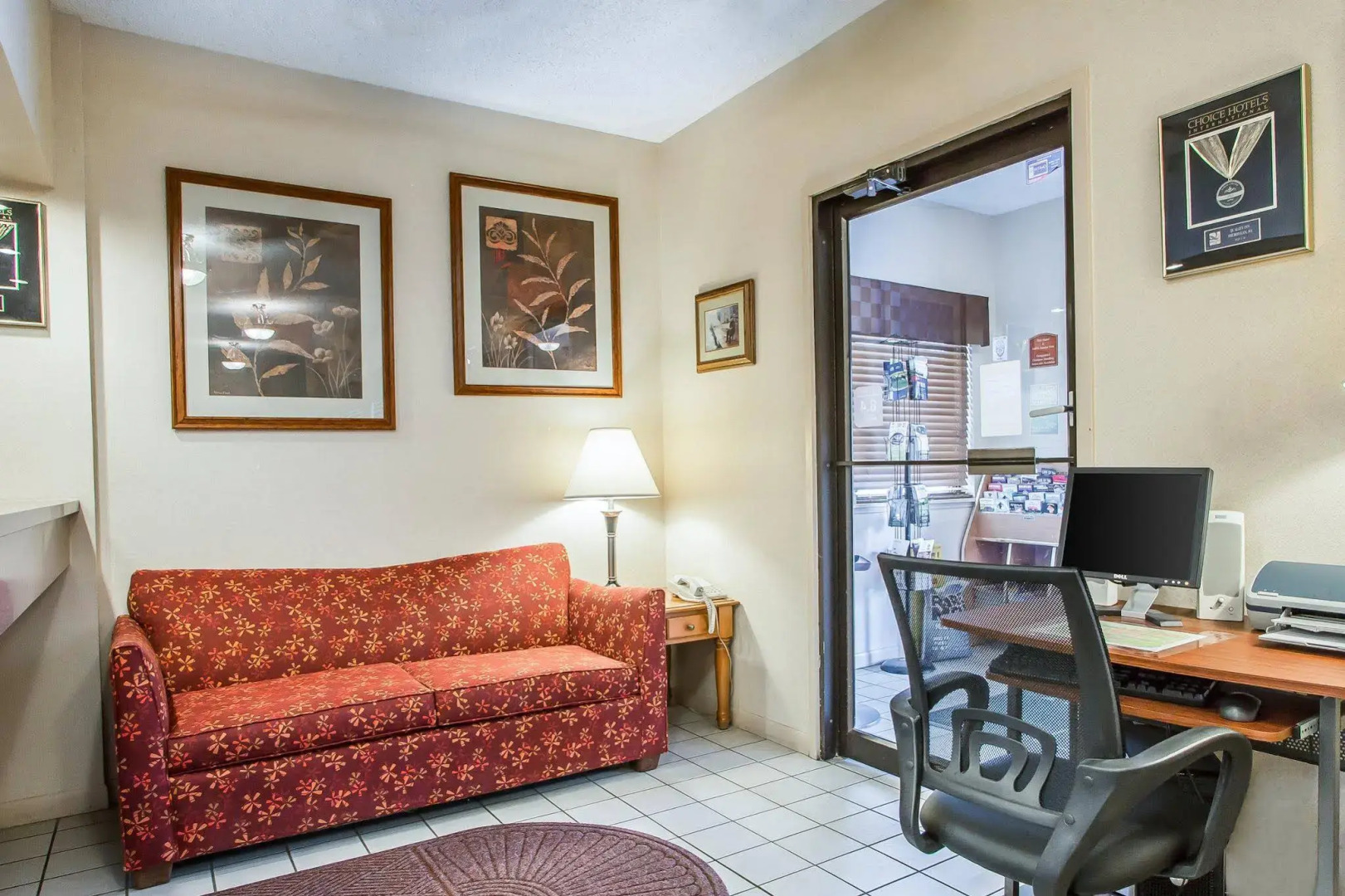 Quality Inn Sheboygan North I-43