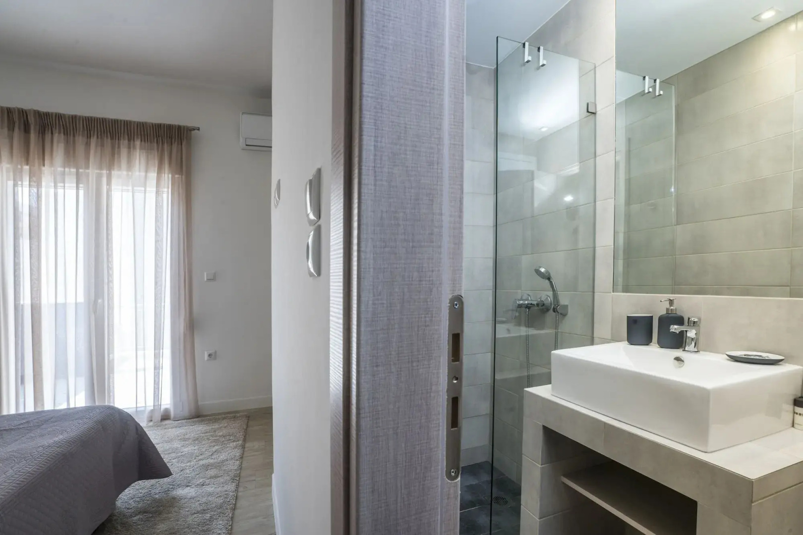 Athens Morum City Apartments