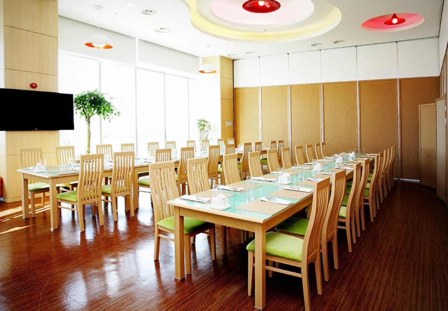 Gunsan Apple Tree Hotel