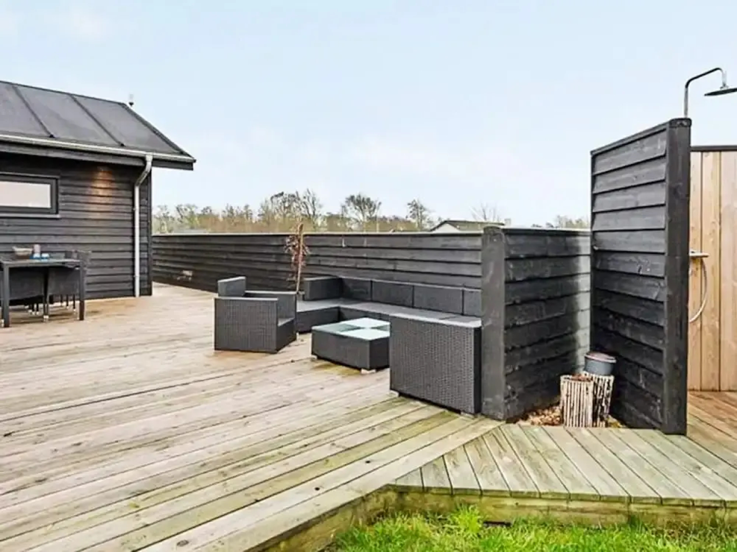 Modern Cottage With Spa - By Traum Ferienwohnungen