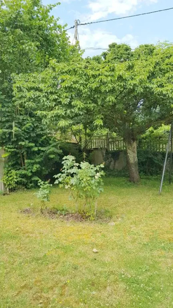 La Croix des Granges