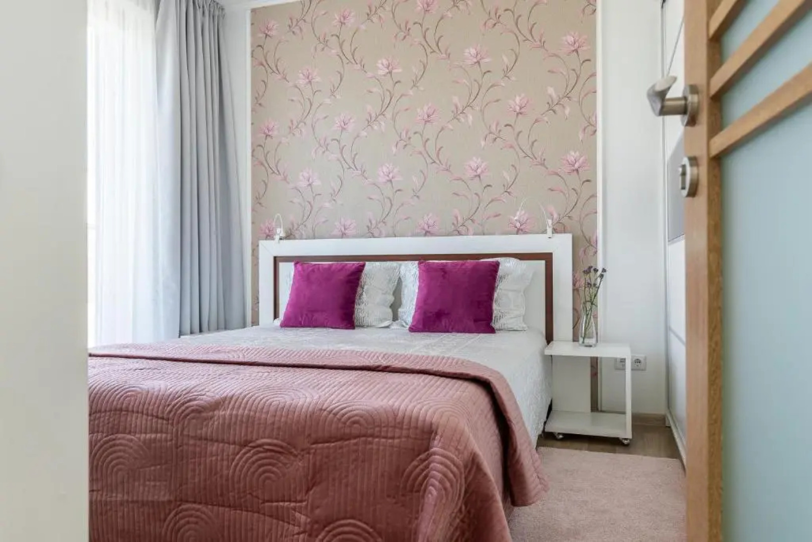 SEA GARDEN house, Kunigiškiai