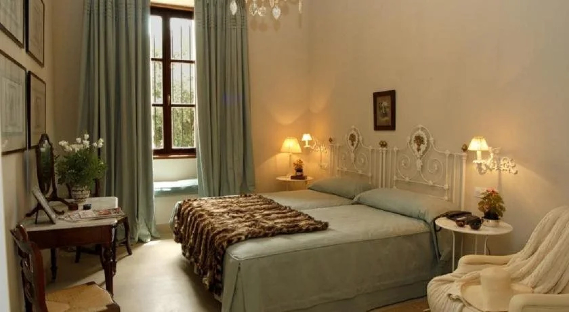 Casa Viña de Alcántara