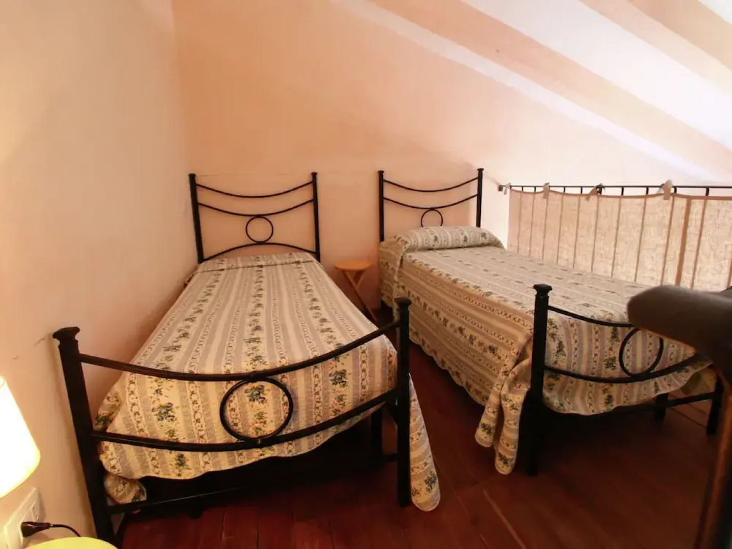 Farmhouse in Montalto Near the Sea