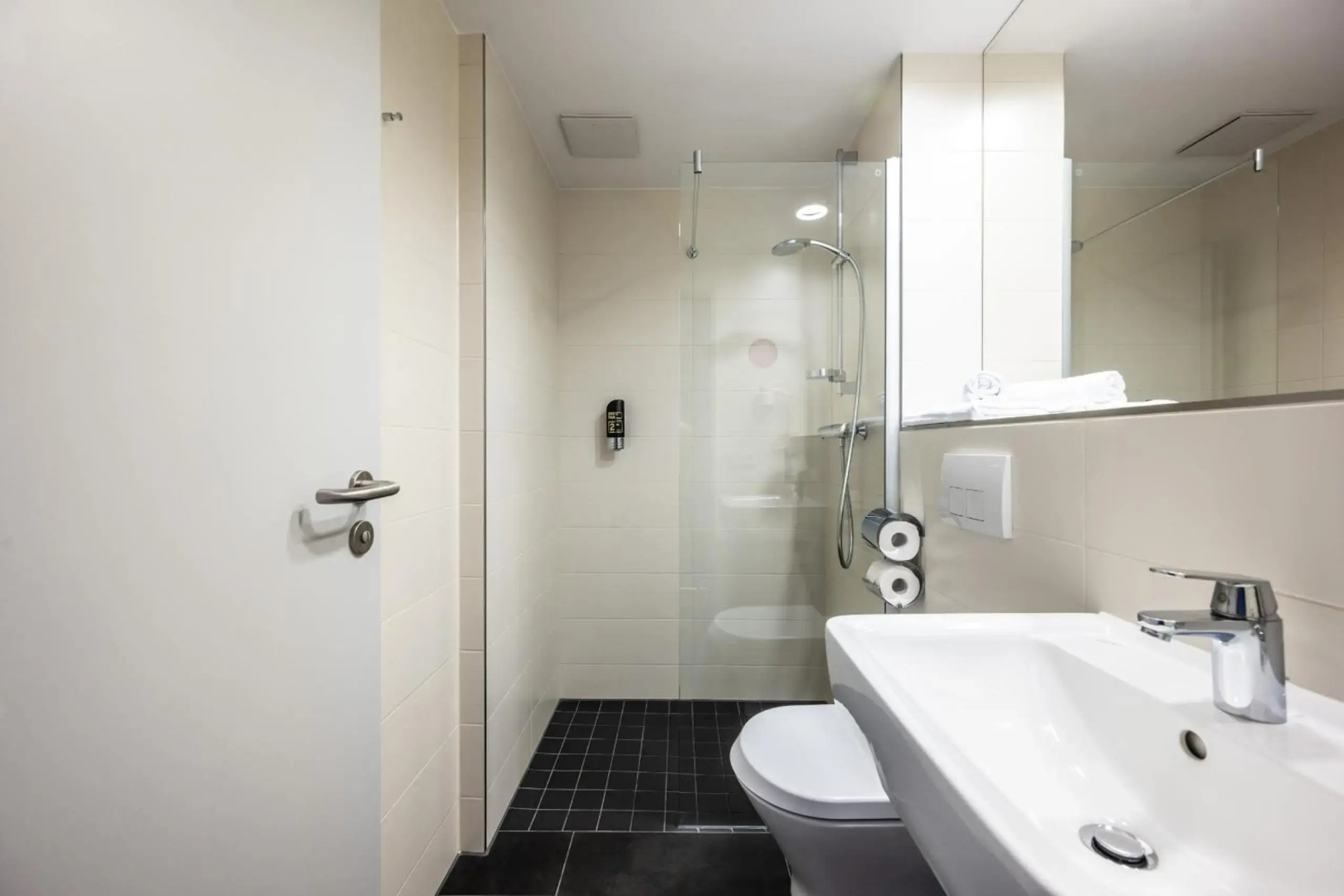 Serways Hotel Bruchsal West