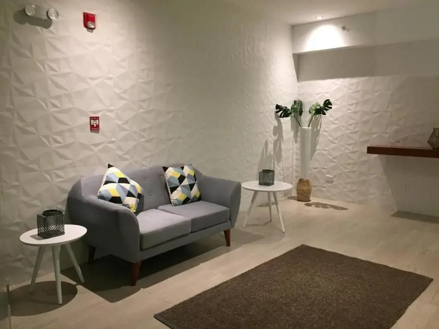 Condominio Ocean Reef