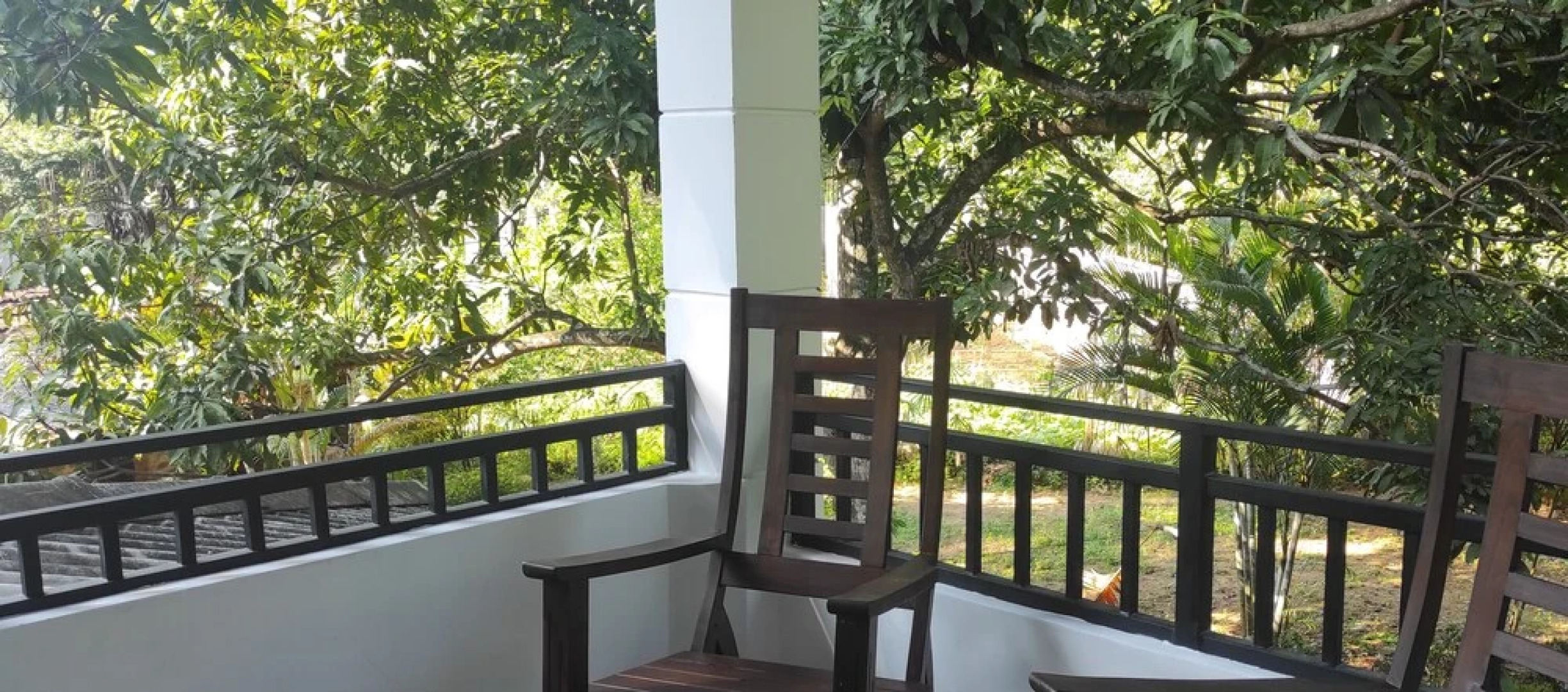 Mansala Safari House