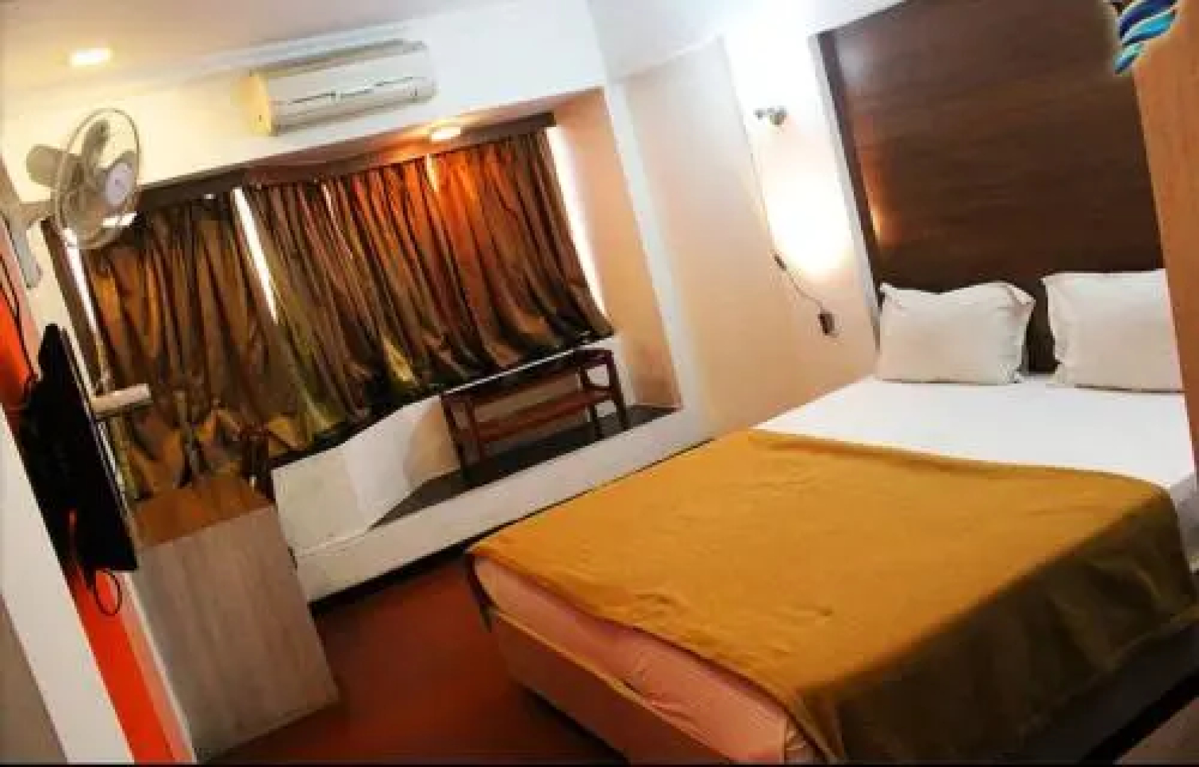 Hotel Utsav