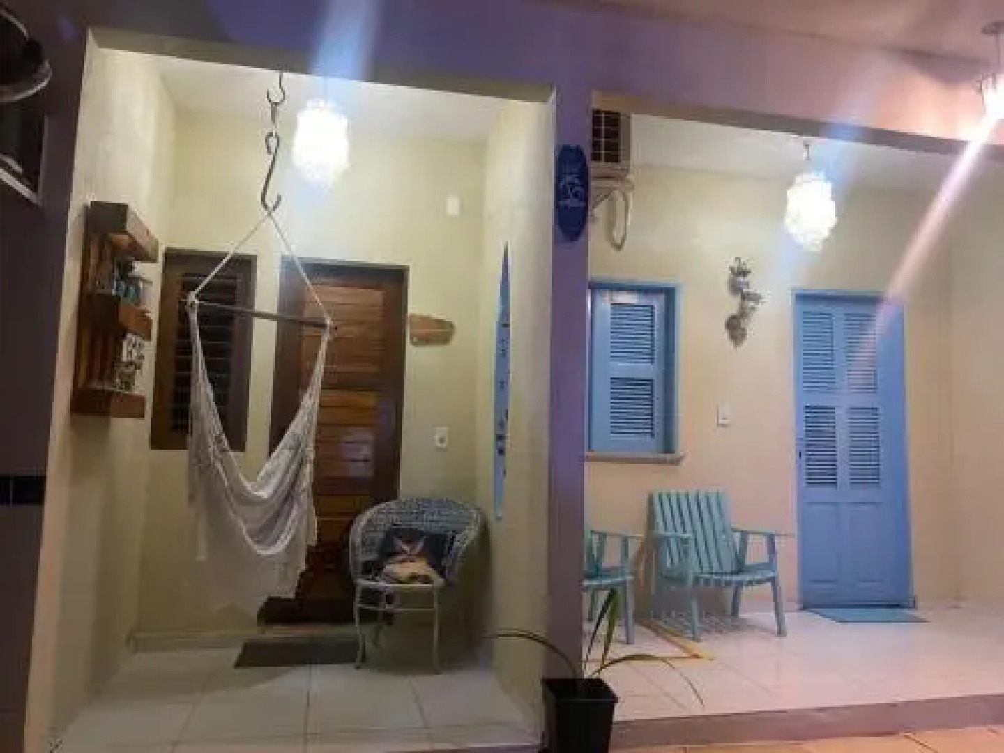 Paracuru Surf Rider Hostel