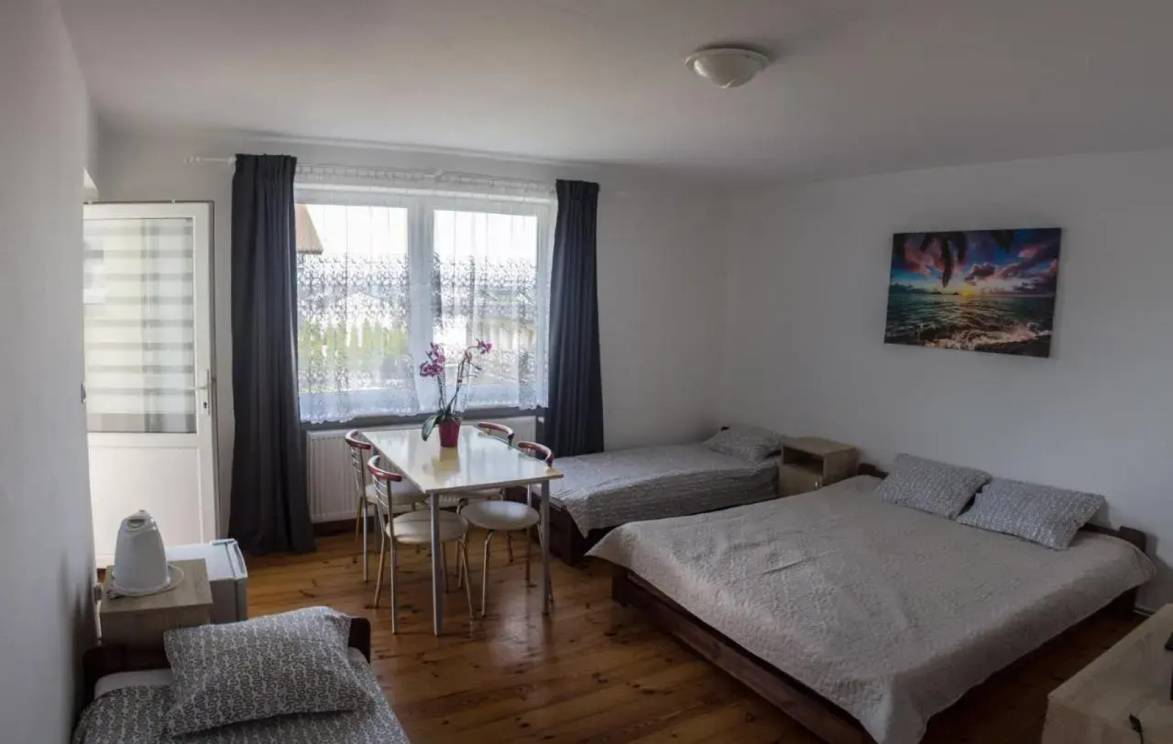 Pokoje Gościnne Wiola