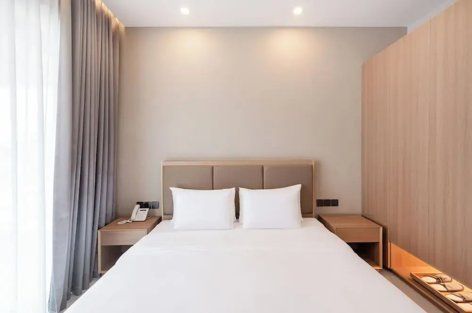 Argo Pattaya Resort and Villas