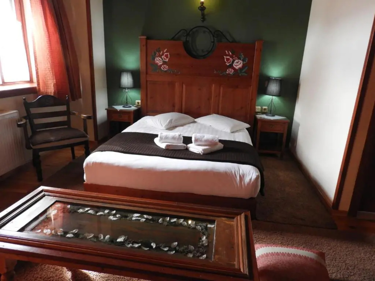 Konstantinou & Elenis