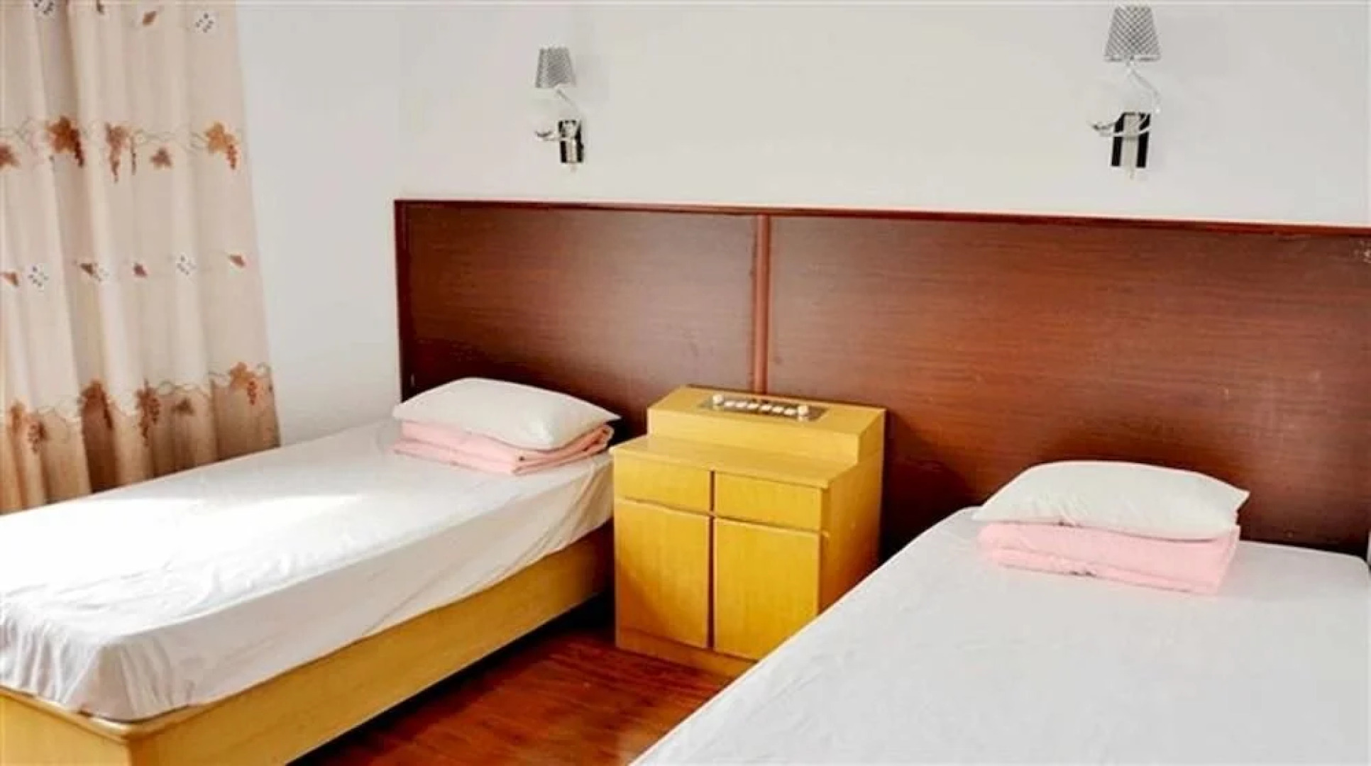 Wuxi Xinmatai Ecological Villa