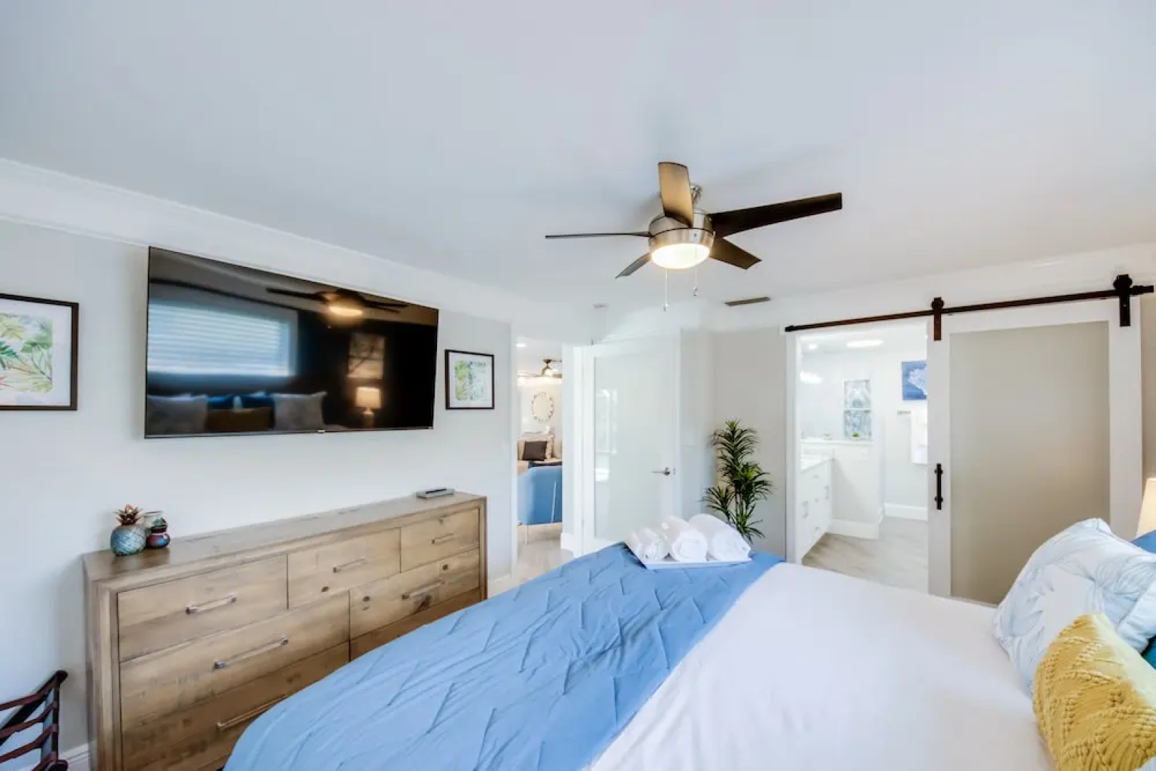 Punta Gorda Getaway w/ Canal Access & Lanai!
