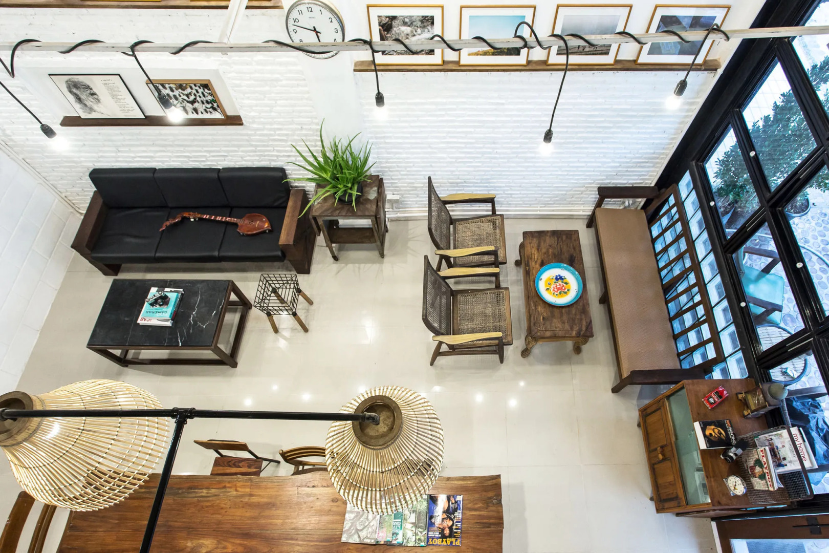 Stockhome Hostel Ayutthaya