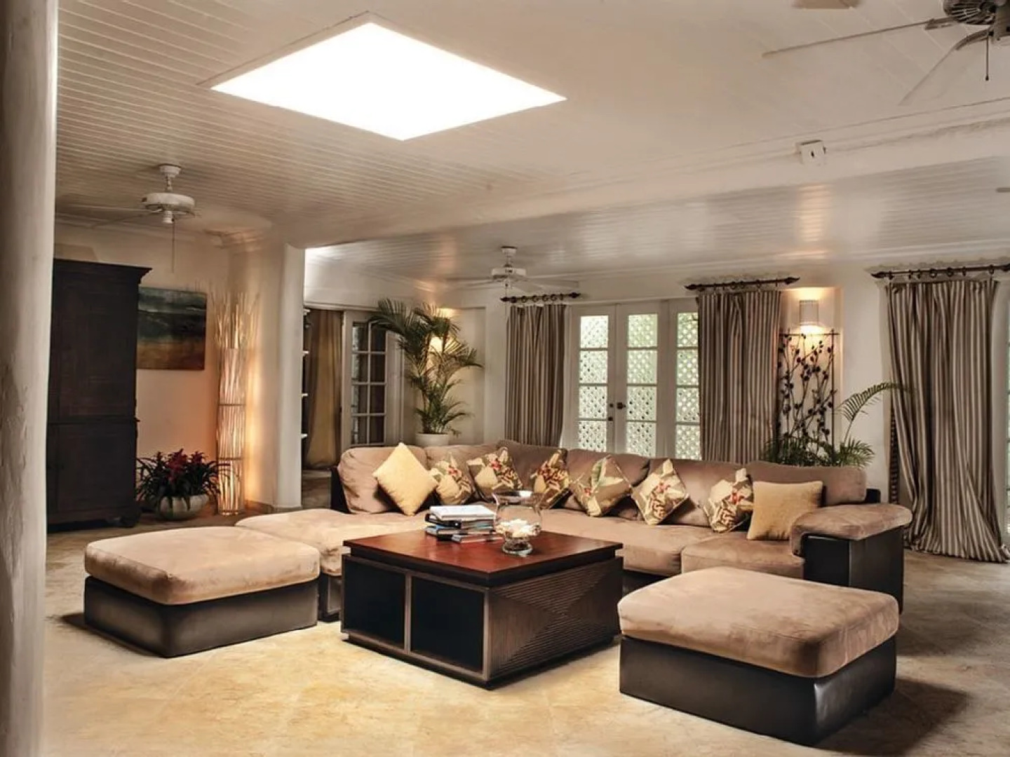 Number 1 Queens Fort