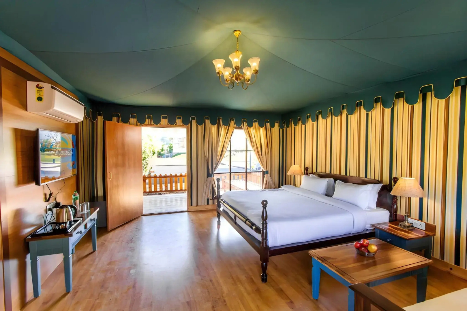 The Baagh Ananta Elite