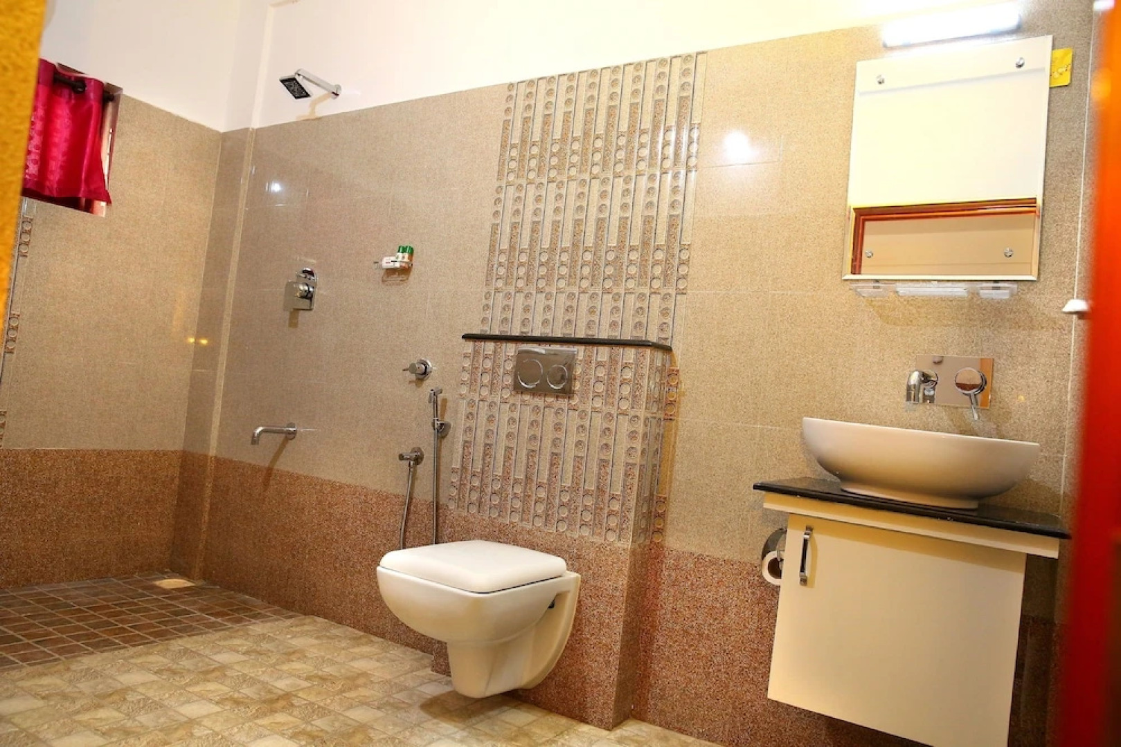 OYO 8897 Resort August Residency