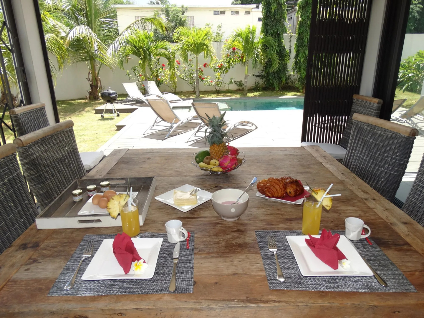 Villa Soleil