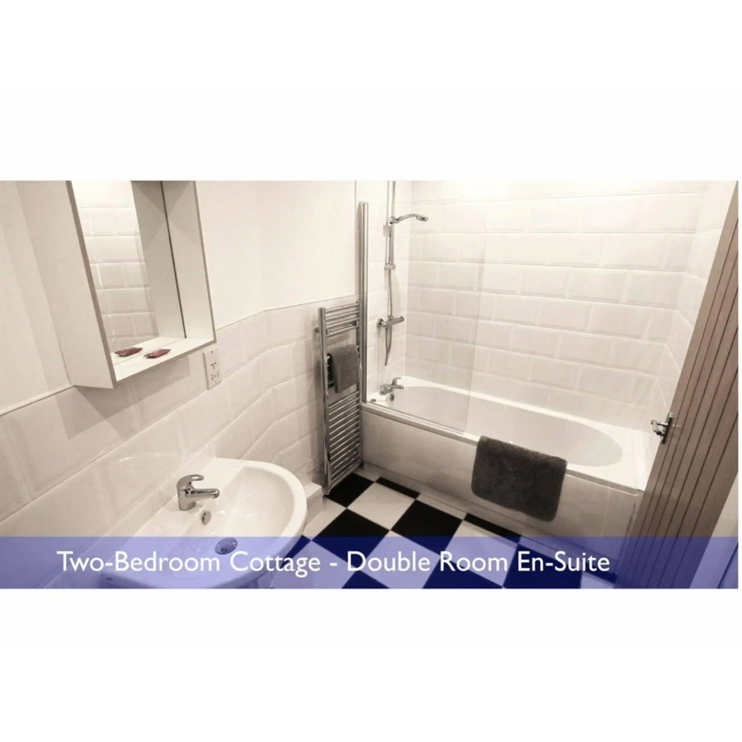 Rossendale Holiday Cottages