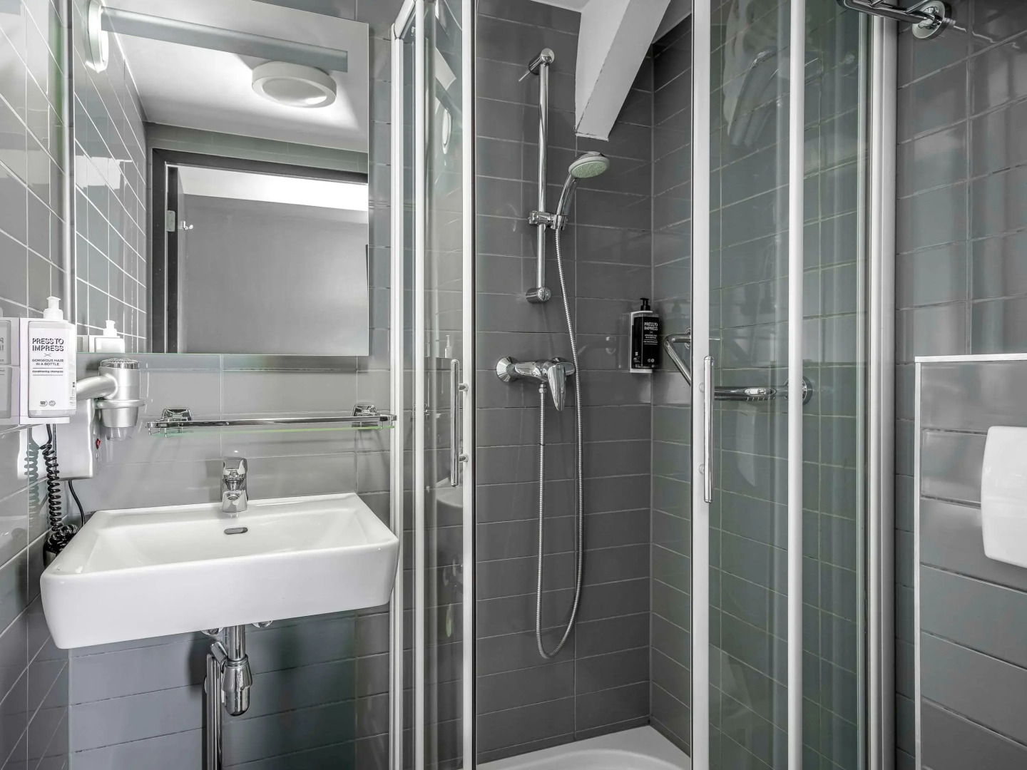 ibis Styles Amsterdam Amstel