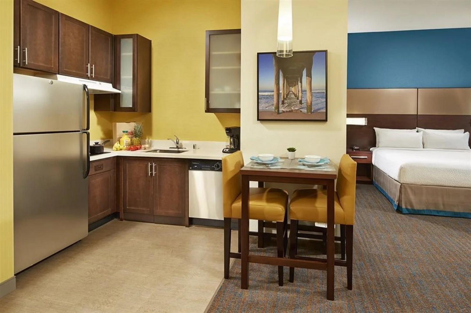 Residence Inn by Marriott Los Angeles Redondo Beach