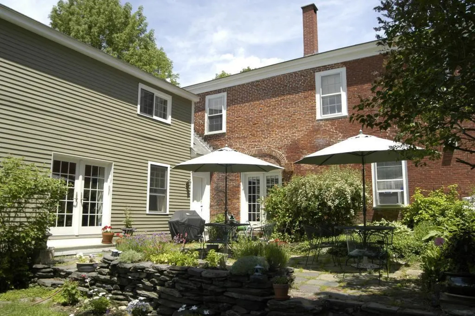 Ranney-Crawford House Bed and Breakfast