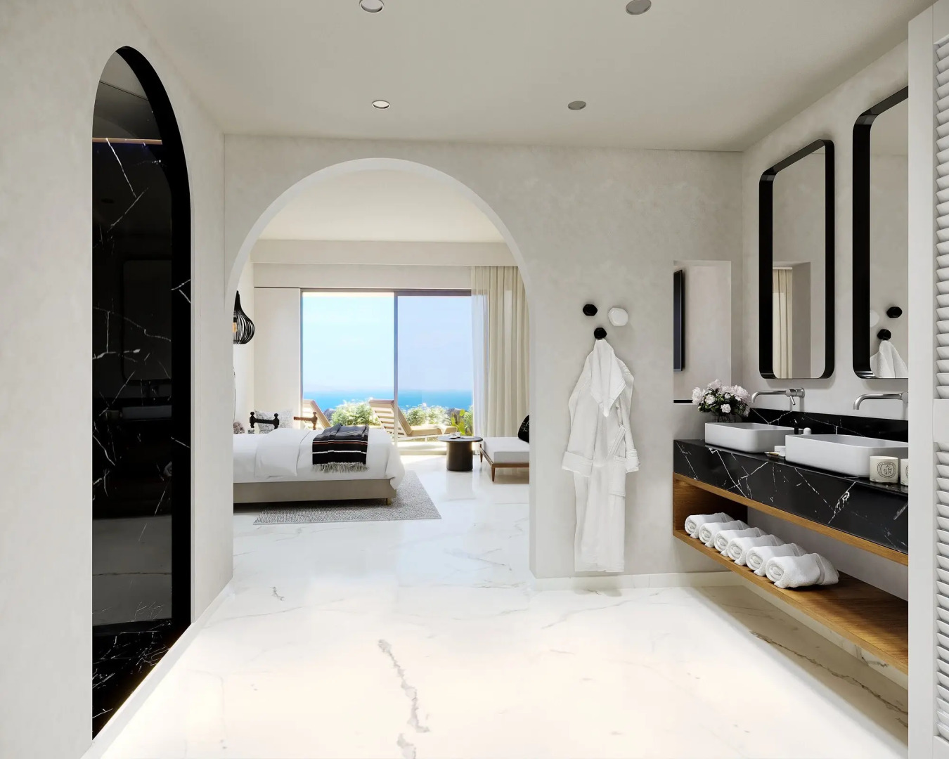 Kouros Hotel & Suites