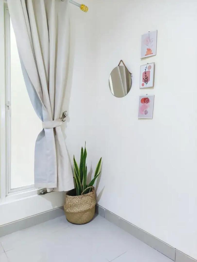 Surabaya Homey near Airport